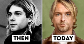 What These 12 Famous People Would Look Like Today If They Were Still Alive