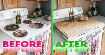 13 Things for People Who Are Desperate to Make Their Homes Feel Bigger