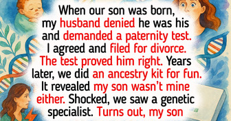 13 True Stories That Prove the Most Stunning Twists Come From Real Life