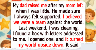 I Refuse to Forgive My Dad for Lying to Me My Entire Life