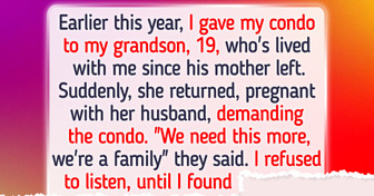 I Gave the Inheritance to My Grandson, and My Family Spiraled Into Chaos