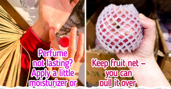 17 Life Hacks That Can Brighten Up Your Everyday Life