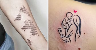 20+ Mesmerizing Tattoos We Could Look at Forever