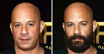 What 12 Celebrities Would Look Like If They Decided to Grow a Beard