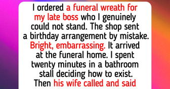 10 Wonderful Flower Orders That Turned Into Remarkable Unforgettable Stories