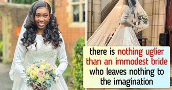 Women Call Out a Bride for Judging Their “Immodest” Dress Choices