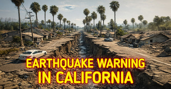 Scientists Are Warning About California’s Big Quake—Here’s What We Know