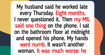 12 Moments Where Quiet Kindness and Deep Compassion Survived the Hardest Truths