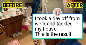 21 Times When Cleanliness and Organization Played a “Sparkling” Role