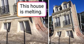 15+ Mind-Bending Buildings That Can Make You Stop and Stare, No Matter Where You’re Going