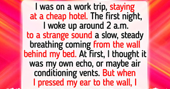 10 People Whose Dream Vacations Became Unthinkable Horror Stories