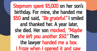 12 Stepparents Who Kept Showing Up Even When They Weren’t Wanted