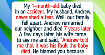 12 Family Secrets That Could Rival Any Hollywood Storyline