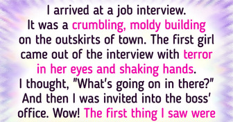 18 Job Interviews That Stuck in People’s Minds for All the Wrong Reasons