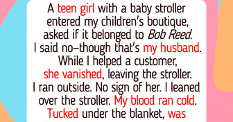 12 Moments That Remind Us to Stay Kind, Even When the World Turns Away