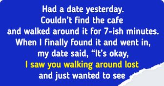 14 Hilarious Tweets About First Dates That Went Terribly Wrong