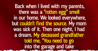 20+ Creepy Real Life Experiences That Gave Us Goosebumps