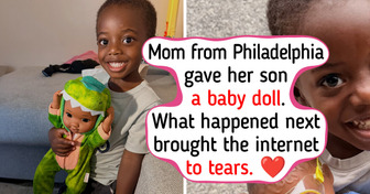 10 Wholesome Moments That Prove Only the Strongest Hearts Choose Compassion, Kindness, and Forgiveness (USA Version)