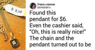 20+ People That Got Something Special for Practically Nothing