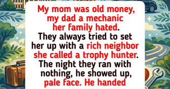 12 Stories Where Love Turned Ordinary People Into Heroes