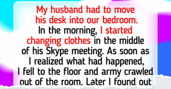 16 Stories That Prove Working From Home Is Not Void of Surprises