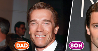Arnold Schwarzenegger’s Son Shows Up at Cannes and Leaves Fans Noticing the Same Thing