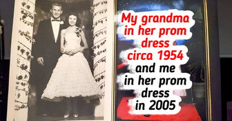 20+ Vintage Treasures From Our Moms and Grandmas That Look Spot On Even Now