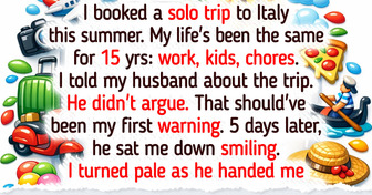 I’m Going on Vacation Without My Husband and Kids, My Family Calls Me a Bad Mom