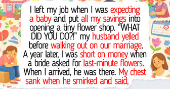 She Quit Her Office Job to Open a Flower Shop and Learned That Choosing Happiness Isn’t Always Peaceful