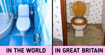 7 Features That Can Help You Spot a Typical British Home