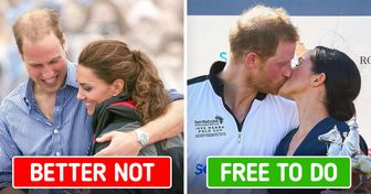 10 Strict Royal Rules That Meghan Markle and Prince Harry Don’t Need to Obey Anymore