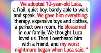 10 Moments When Kindness and Compassion Made a Difference When It Seemed Impossible