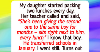 10 Moments That Prove Kindness Still Finds the People Everyone Else Walked Past