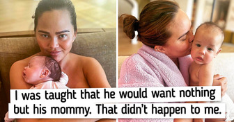 12 Celebrity Moms Explicitly Open Up About Their Motherhood Challenges