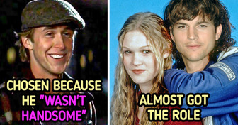 10 Behind-The-Scenes Facts About Our Favorite Rom Coms