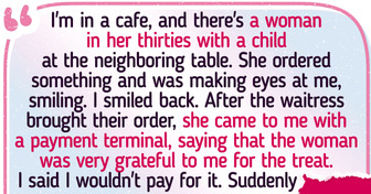 21 Curious Stories That Took Place in Cafes and Restaurants