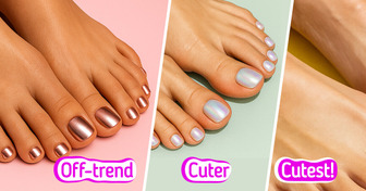 10 Pedicure Ideas That Are Ideal for This September