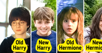 The Cast for the New Harry Potter Series Has Been Revealed and Fans Are All Saying the Same Thing
