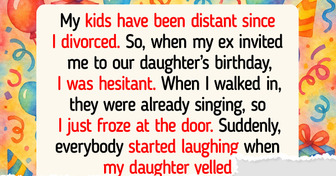 13 Moments That Show Fatherhood Is the Hardest Job With the Biggest Rewards