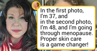 15+ Beauty Secrets From Women Who Seem to Have Turned Back Time