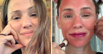 As She Turns 51, Jennifer Garner Shares Her Secrets to Naturally Glowing Skin
