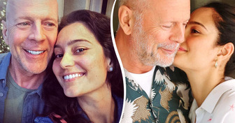 Bruce Willis’ Wife Opens Up About the Exhausting Role of Caregiver
