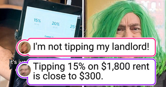 People Respond to “Out-of-Touch” TikTok of Landlord Expecting Tips