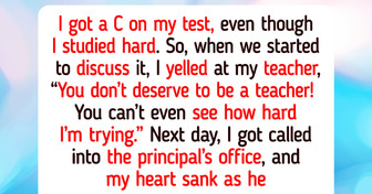 12 People Reflect on How a Teacher’s Quiet Kindness Shaped Who They Became