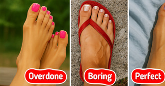 10 Pedicure Ideas That Are Dominating This Fall 2025