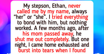 10 Stories That Show Blended Families Can Be Beautifully Complicated