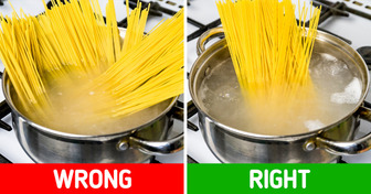 10 Cooking Mistakes That Even the Most Experienced Chefs Make