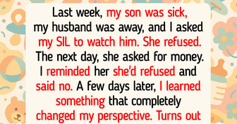 I Took Revenge on My SIL for Refusing to Help Me, but the Consequences Hit Hard