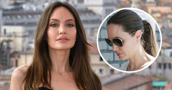 Angelina Jolie Opens Up About How She Wants a Simple Life and to Leave Hollywood Behind