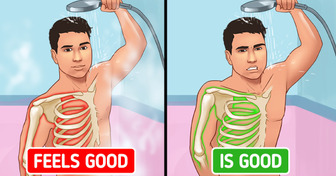 5 Things That Can Happen to Your Body If You Start Taking Cold Showers